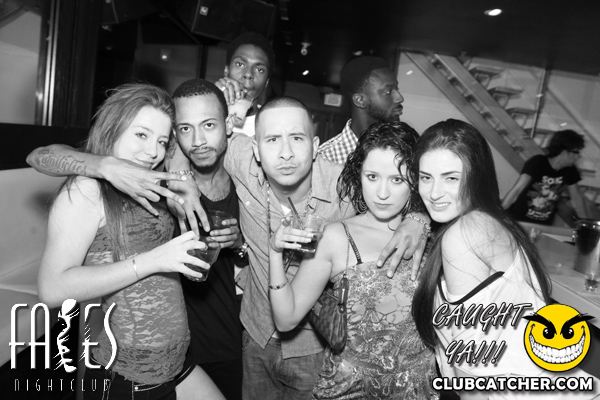 Faces nightclub photo 44 - July 27th, 2012