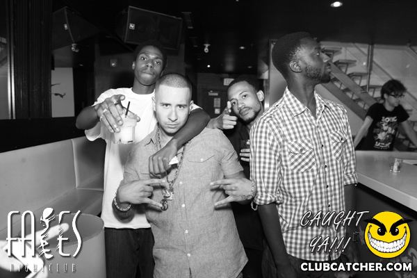 Faces nightclub photo 48 - July 27th, 2012