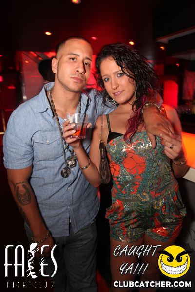 Faces nightclub photo 50 - July 27th, 2012