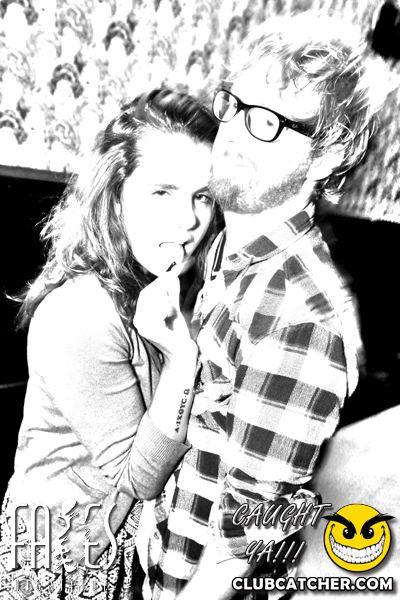 Faces nightclub photo 58 - July 27th, 2012