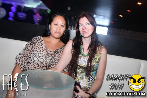 Faces nightclub photo 84 - July 27th, 2012
