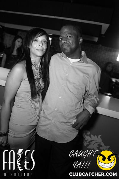 Faces nightclub photo 85 - July 27th, 2012