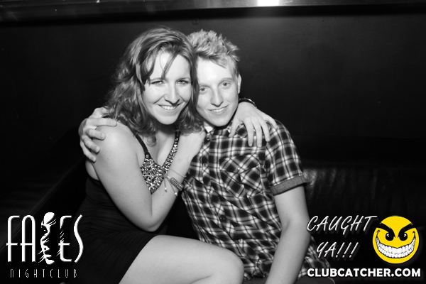 Faces nightclub photo 87 - July 27th, 2012