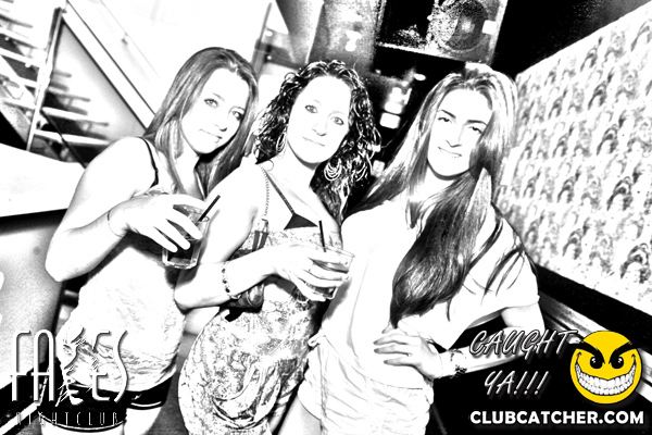 Faces nightclub photo 97 - July 27th, 2012