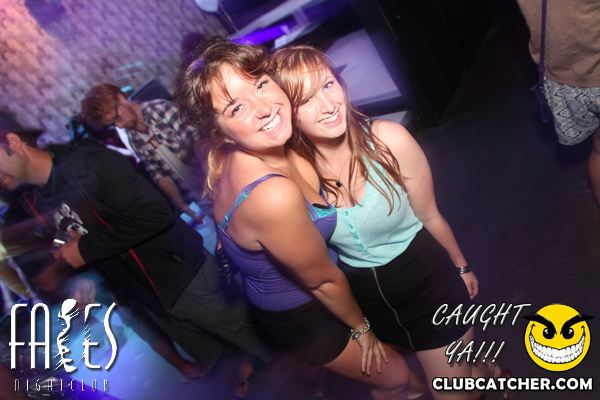 Faces nightclub photo 99 - July 27th, 2012