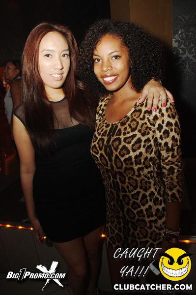 Luxy nightclub photo 127 - July 27th, 2012