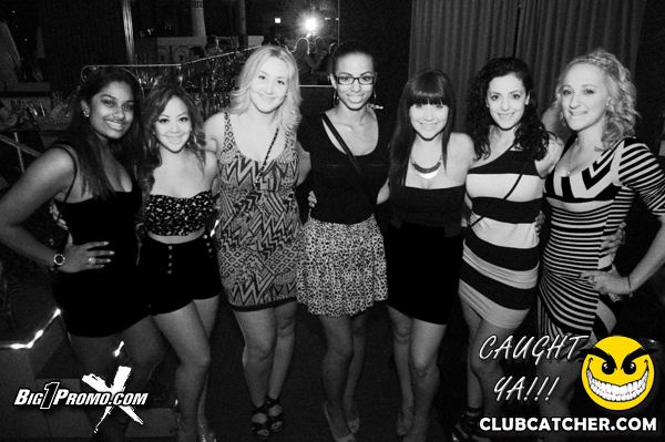 Luxy nightclub photo 146 - July 27th, 2012