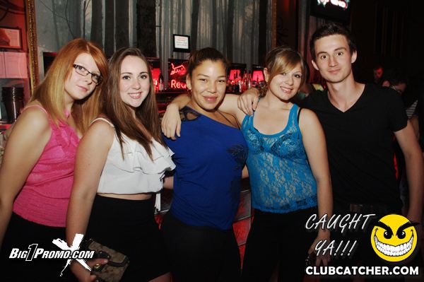 Luxy nightclub photo 26 - July 27th, 2012