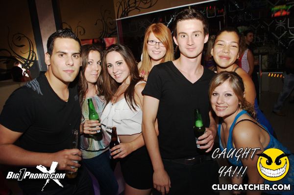 Luxy nightclub photo 31 - July 27th, 2012