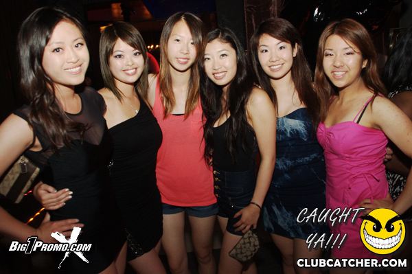 Luxy nightclub photo 35 - July 27th, 2012