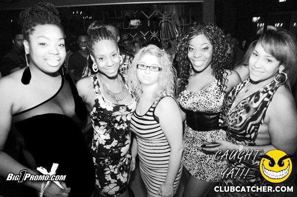 Luxy nightclub photo 36 - July 27th, 2012