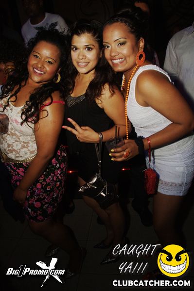Luxy nightclub photo 40 - July 27th, 2012