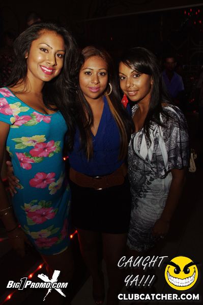 Luxy nightclub photo 46 - July 27th, 2012