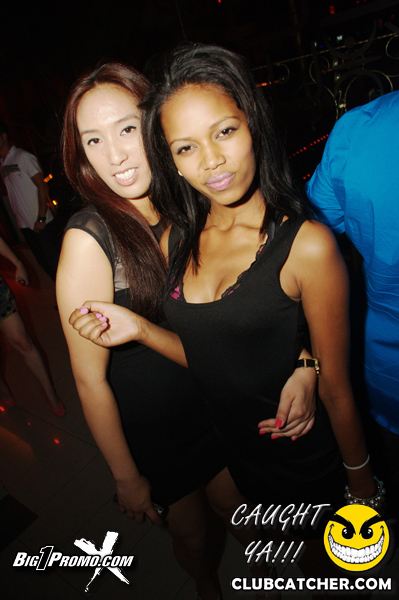 Luxy nightclub photo 54 - July 27th, 2012