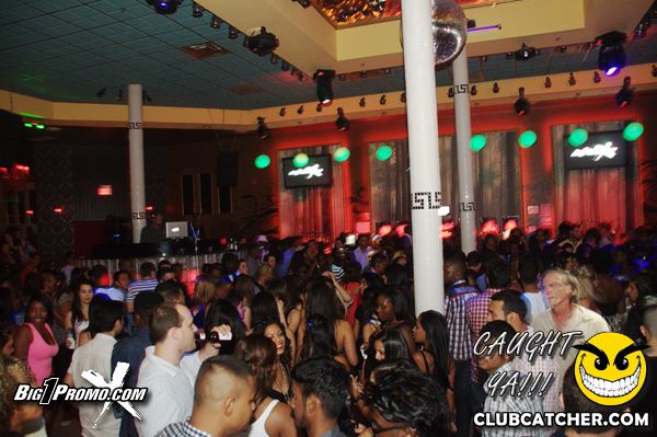 Luxy nightclub photo 58 - July 27th, 2012