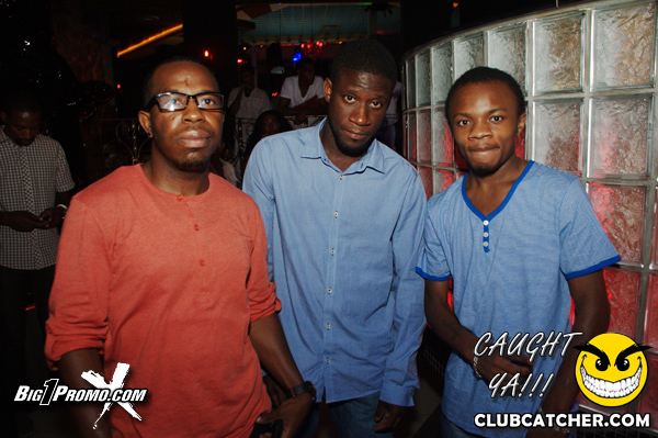 Luxy nightclub photo 70 - July 27th, 2012
