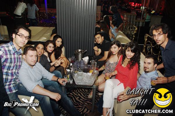 Luxy nightclub photo 9 - July 27th, 2012