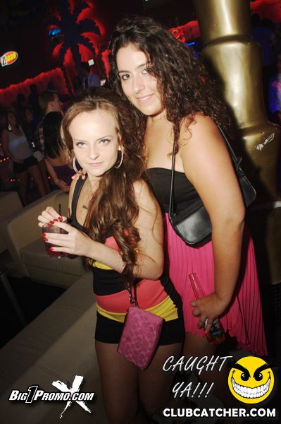 Luxy nightclub photo 105 - July 28th, 2012