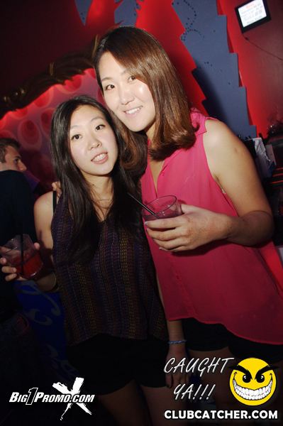 Luxy nightclub photo 153 - July 28th, 2012