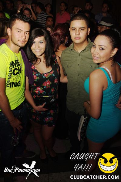 Luxy nightclub photo 167 - July 28th, 2012