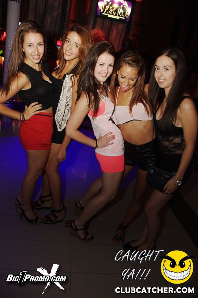 Luxy nightclub photo 18 - July 28th, 2012