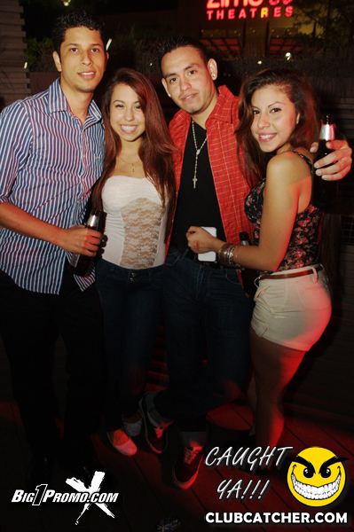 Luxy nightclub photo 174 - July 28th, 2012