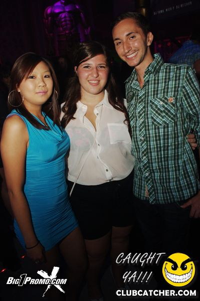 Luxy nightclub photo 179 - July 28th, 2012