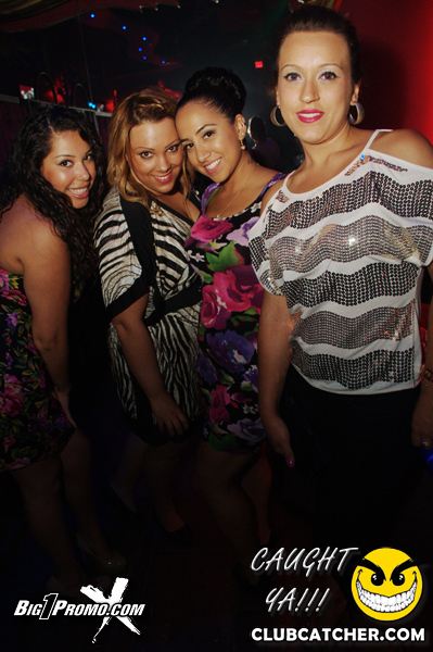 Luxy nightclub photo 185 - July 28th, 2012