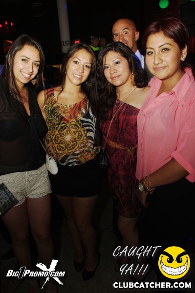 Luxy nightclub photo 199 - July 28th, 2012