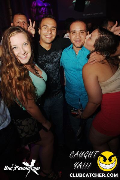 Luxy nightclub photo 203 - July 28th, 2012