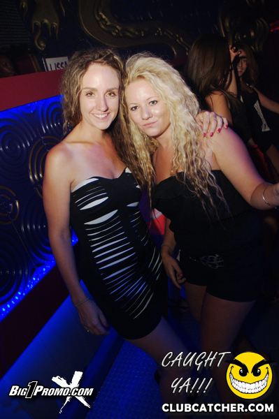 Luxy nightclub photo 212 - July 28th, 2012