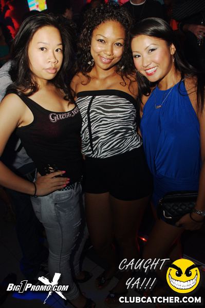 Luxy nightclub photo 26 - July 28th, 2012