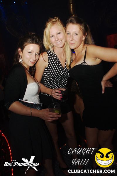 Luxy nightclub photo 293 - July 28th, 2012