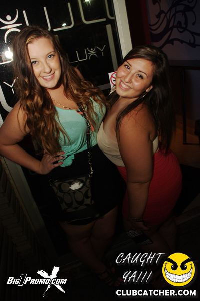 Luxy nightclub photo 295 - July 28th, 2012