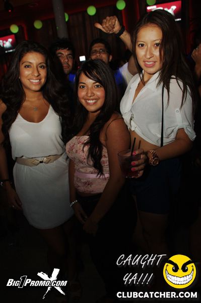 Luxy nightclub photo 300 - July 28th, 2012