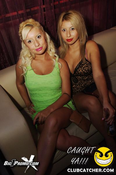 Luxy nightclub photo 4 - July 28th, 2012