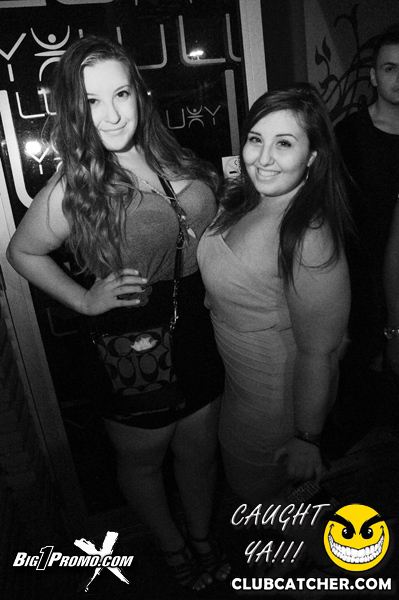 Luxy nightclub photo 304 - July 28th, 2012