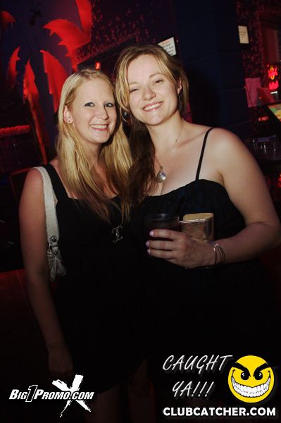 Luxy nightclub photo 307 - July 28th, 2012