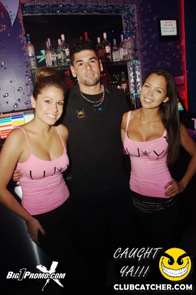 Luxy nightclub photo 35 - July 28th, 2012