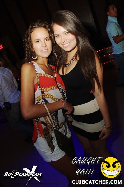 Luxy nightclub photo 37 - July 28th, 2012