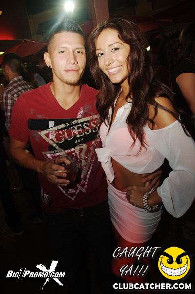 Luxy nightclub photo 38 - July 28th, 2012