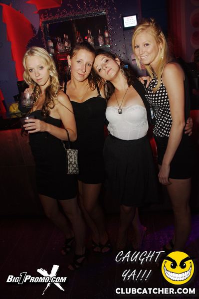 Luxy nightclub photo 40 - July 28th, 2012