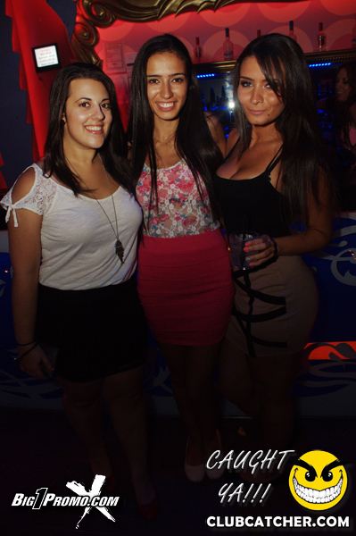 Luxy nightclub photo 42 - July 28th, 2012