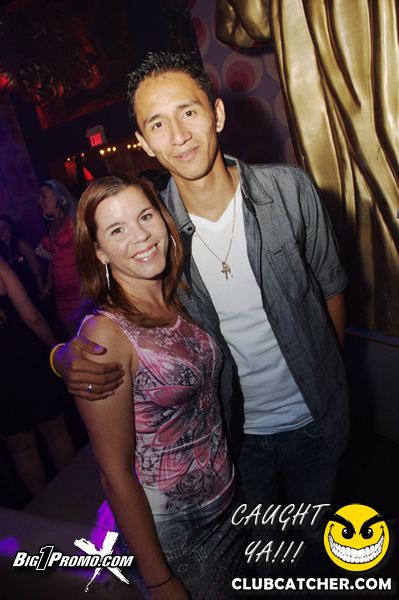 Luxy nightclub photo 75 - July 28th, 2012