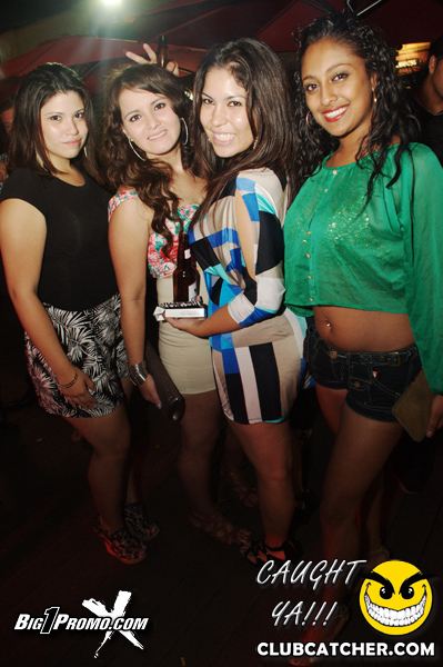 Luxy nightclub photo 86 - July 28th, 2012