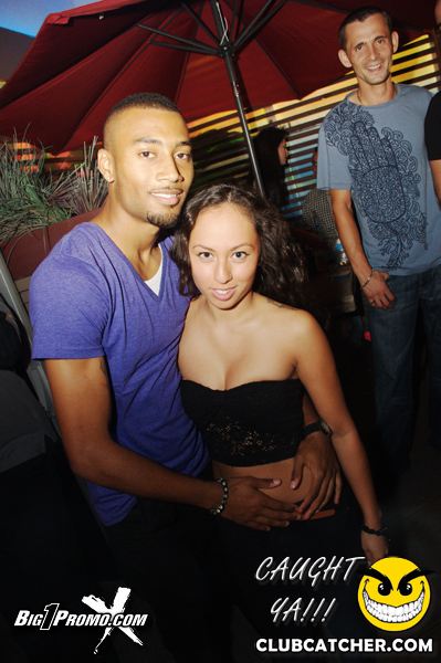 Luxy nightclub photo 94 - July 28th, 2012