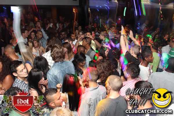 Rich nightclub photo 1 - July 28th, 2012