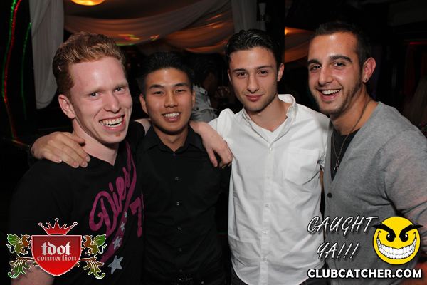 Rich nightclub photo 304 - July 28th, 2012