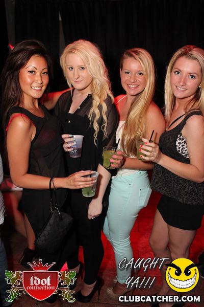 Rich nightclub photo 305 - July 28th, 2012