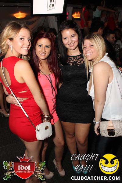 Rich nightclub photo 36 - July 28th, 2012